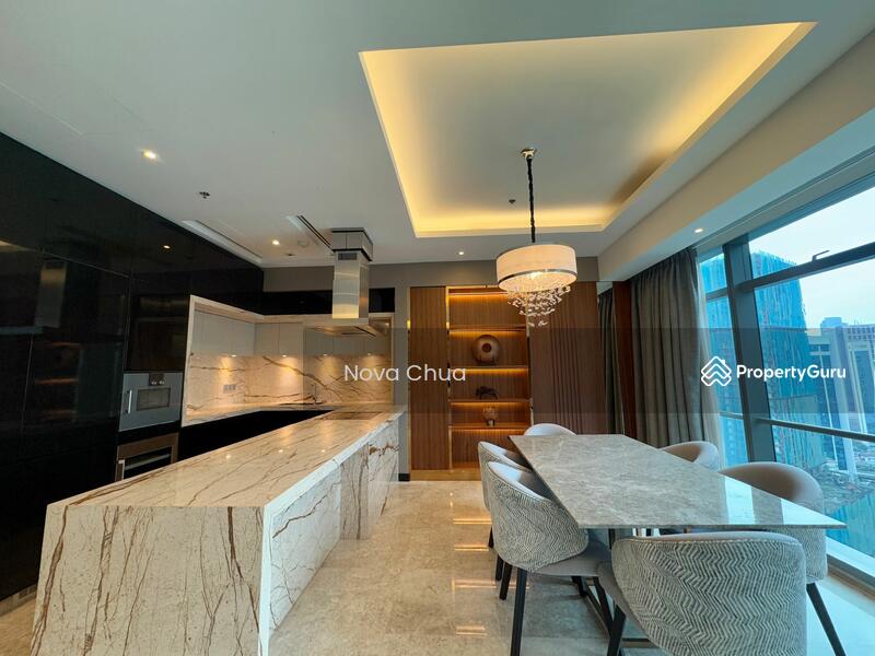 The Ritz-Carlton Residences untuk Untuk Dijual - RM 4,130,000, Apr 2026 - PropertyGuru.com.my