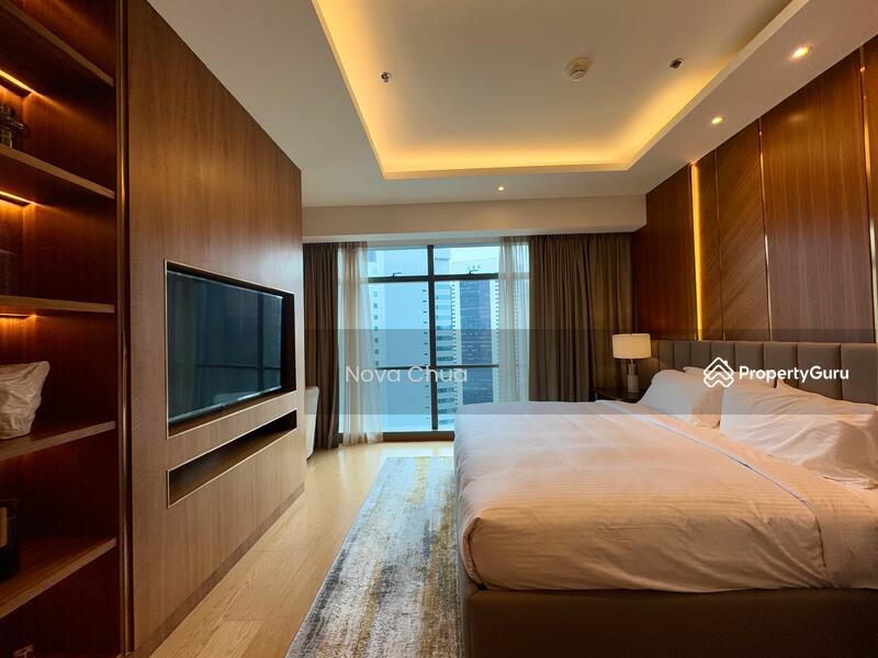 The Ritz-Carlton Residences untuk Untuk Dijual - RM 4,130,000, Apr 2026 - PropertyGuru.com.my