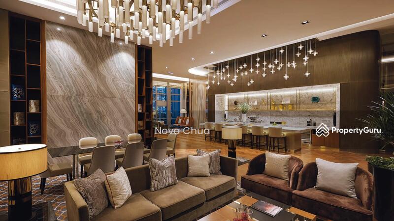 The Ritz-Carlton Residences untuk Untuk Dijual - RM 4,130,000, Apr 2026 - PropertyGuru.com.my