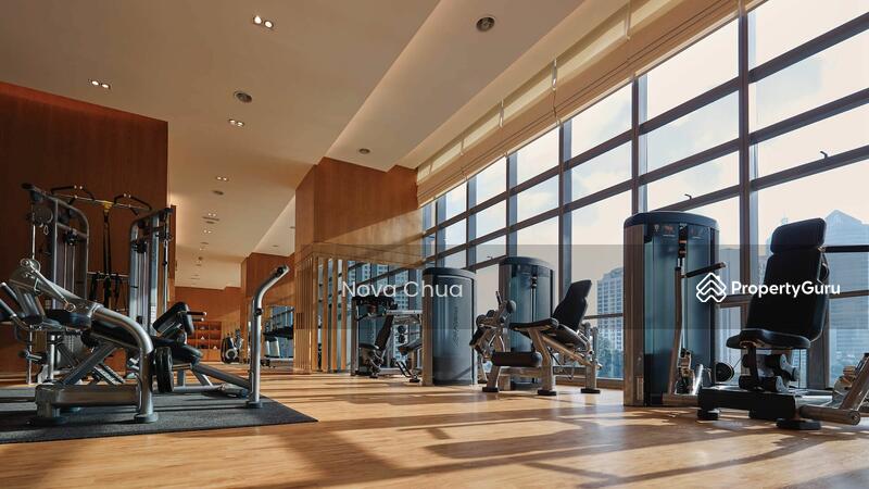 The Ritz-Carlton Residences untuk Untuk Dijual - RM 4,130,000, Apr 2026 - PropertyGuru.com.my