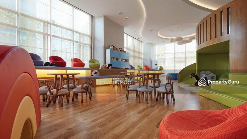 The Ritz-Carlton Residences untuk Untuk Dijual - RM 4,130,000, Apr 2026 - PropertyGuru.com.my