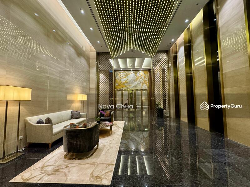 The Ritz-Carlton Residences untuk Untuk Dijual - RM 4,130,000, Apr 2026 - PropertyGuru.com.my