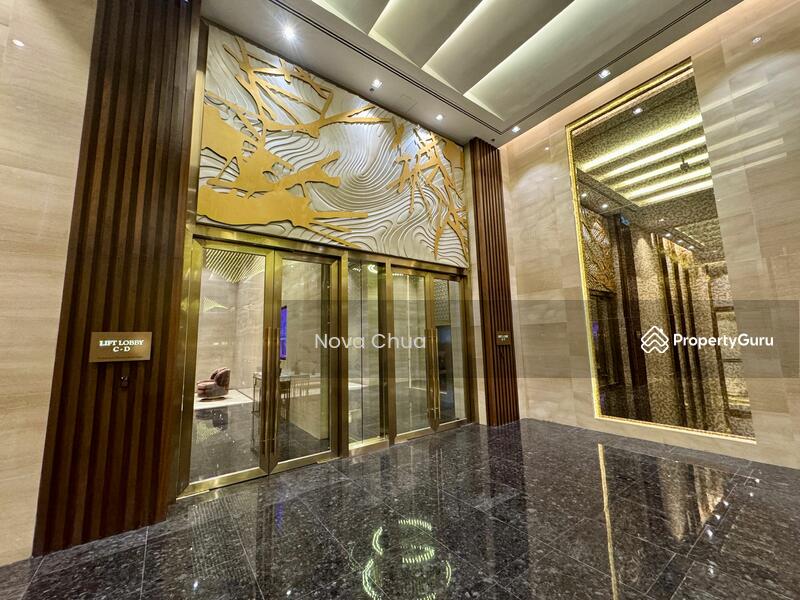 The Ritz-Carlton Residences untuk Untuk Dijual - RM 4,130,000, Apr 2026 - PropertyGuru.com.my