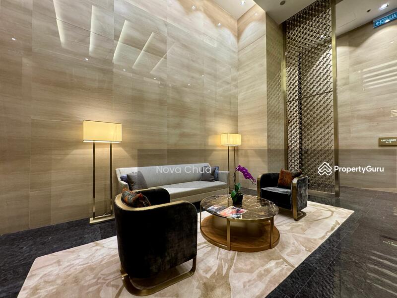 The Ritz-Carlton Residences untuk Untuk Dijual - RM 4,130,000, Apr 2026 - PropertyGuru.com.my