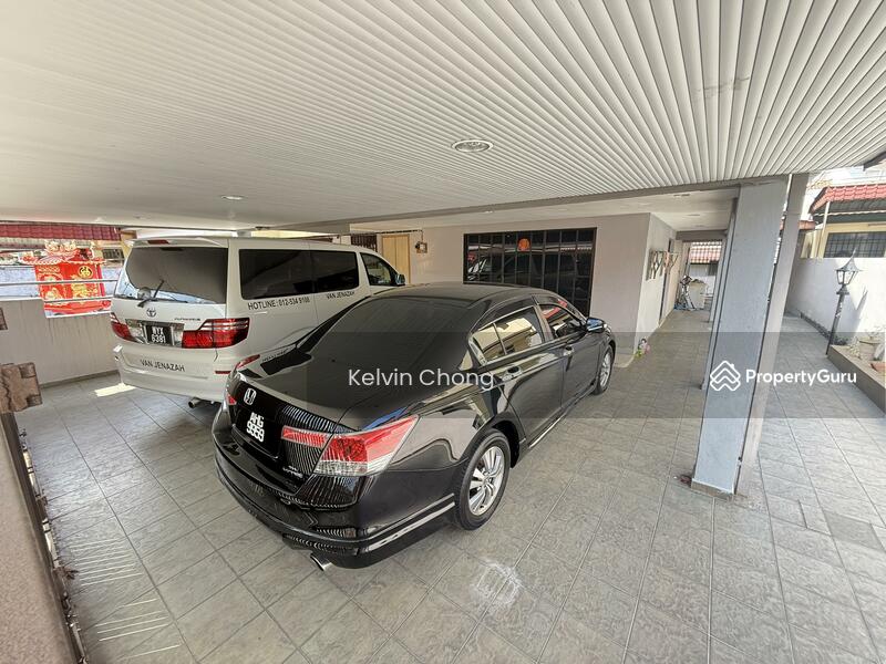 For Rent - Taman Pakatan Jaya