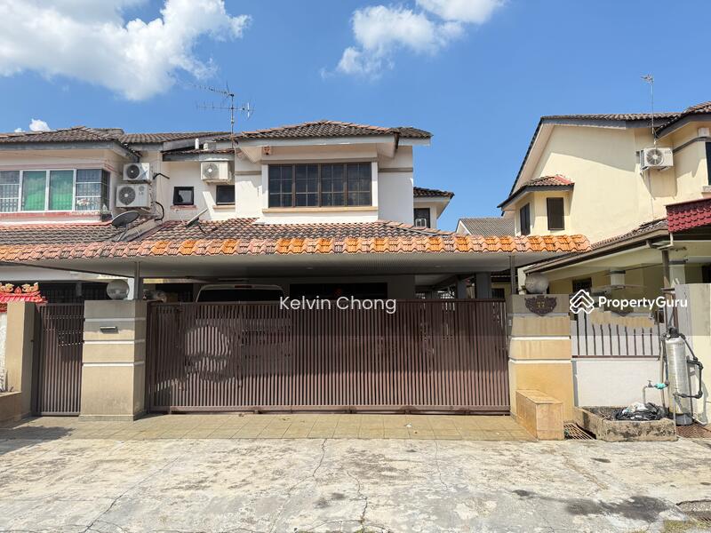 For Rent - Taman Pakatan Jaya