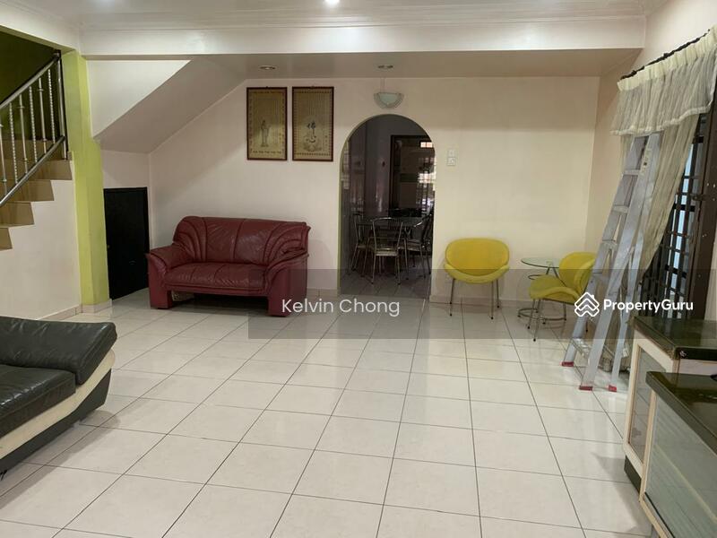 For Rent - Taman Pakatan Jaya