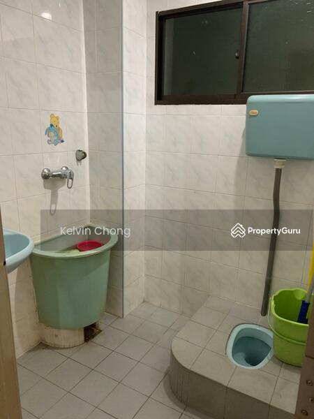 Untuk Disewa - Taman Pakatan Jaya