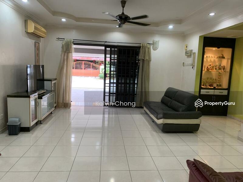 For Rent - Taman Pakatan Jaya