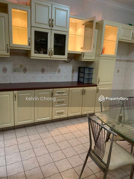 For Rent - Taman Pakatan Jaya