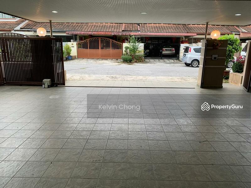 Untuk Disewa - Taman Pakatan Jaya