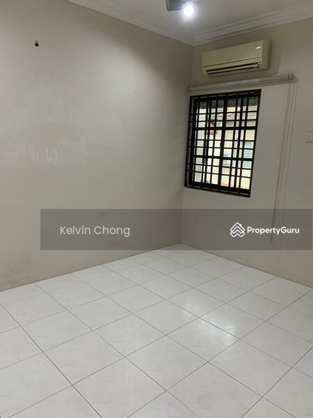 Untuk Disewa - Taman Pakatan Jaya