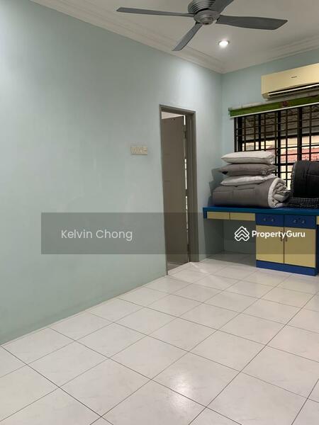 Untuk Disewa - Taman Pakatan Jaya