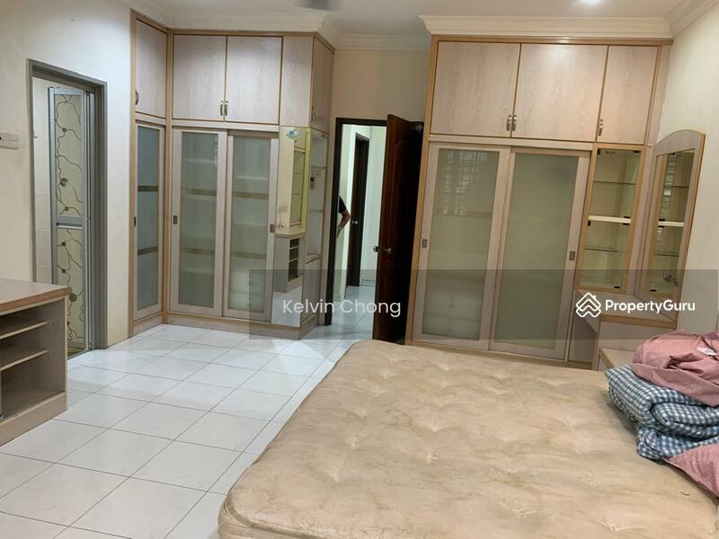 For Rent - Taman Pakatan Jaya