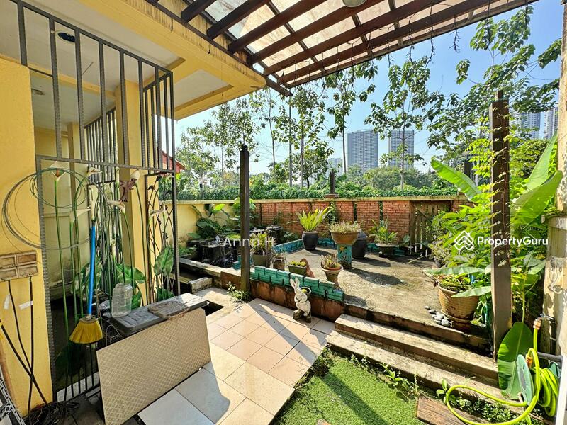 3-storey Terraced House for Sale in Taman Esplanad (Bukit Jalil) - Anna H - PropertyGuru.com.my