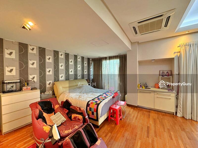 3-storey Terraced House for Sale in Taman Esplanad (Bukit Jalil) - Anna H - PropertyGuru.com.my