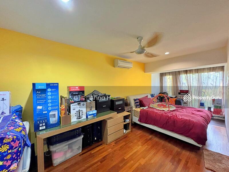 3-storey Terraced House for Sale in Taman Esplanad (Bukit Jalil) - Anna H - PropertyGuru.com.my