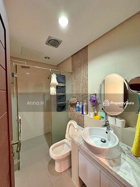 3-storey Terraced House for Sale in Taman Esplanad (Bukit Jalil) - Anna H - PropertyGuru.com.my