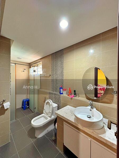 3-storey Terraced House for Sale in Taman Esplanad (Bukit Jalil) - Anna H - PropertyGuru.com.my