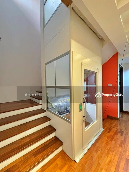 3-storey Terraced House for Sale in Taman Esplanad (Bukit Jalil) - Anna H - PropertyGuru.com.my
