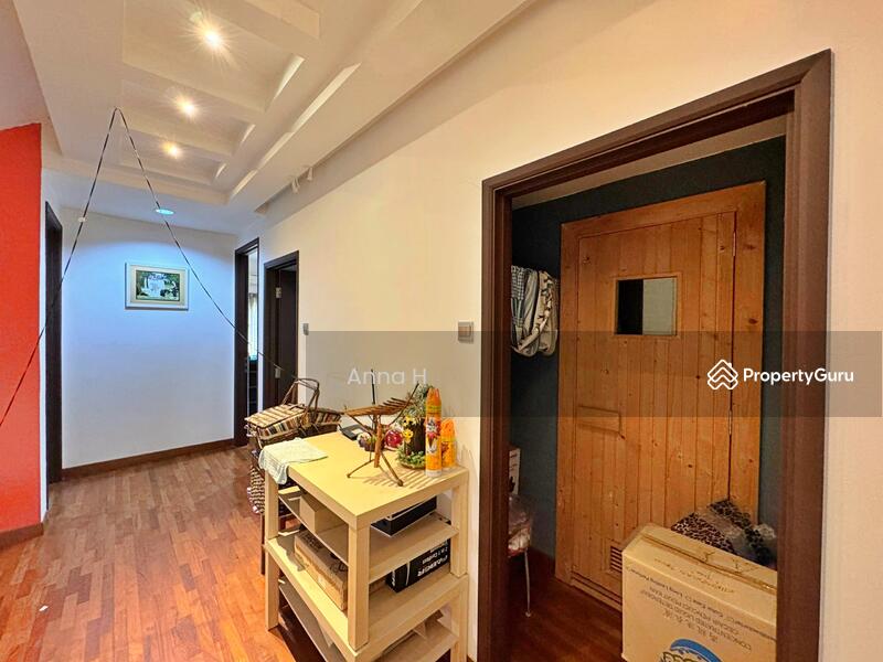 3-storey Terraced House for Sale in Taman Esplanad (Bukit Jalil) - Anna H - PropertyGuru.com.my
