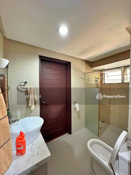 3-storey Terraced House for Sale in Taman Esplanad (Bukit Jalil) - Anna H - PropertyGuru.com.my