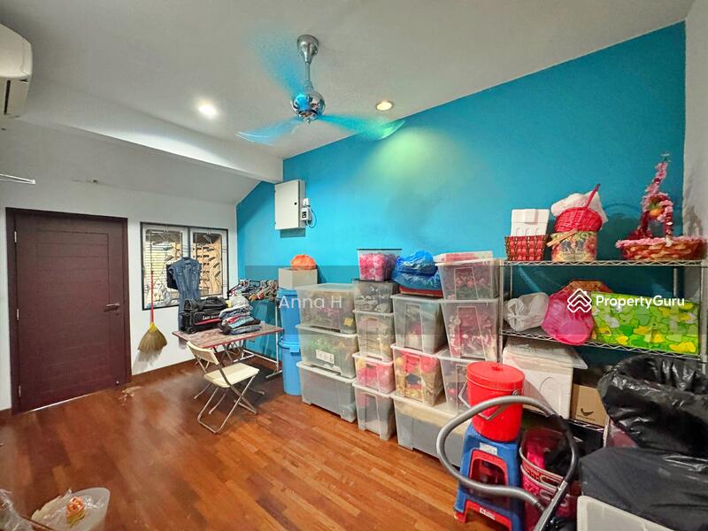 3-storey Terraced House for Sale in Taman Esplanad (Bukit Jalil) - Anna H - PropertyGuru.com.my