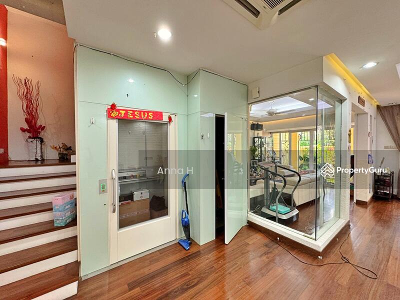 3-storey Terraced House for Sale in Taman Esplanad (Bukit Jalil) - Anna H - PropertyGuru.com.my