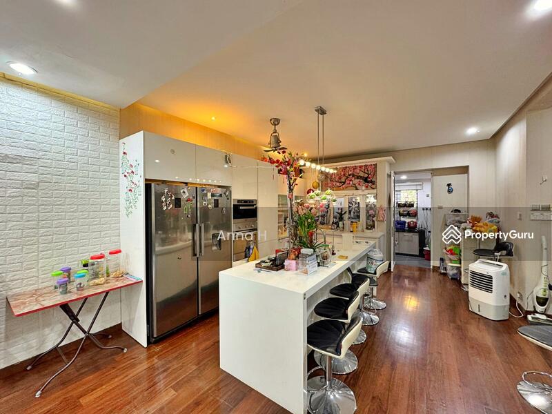 3-storey Terraced House for Sale in Taman Esplanad (Bukit Jalil) - Anna H - PropertyGuru.com.my