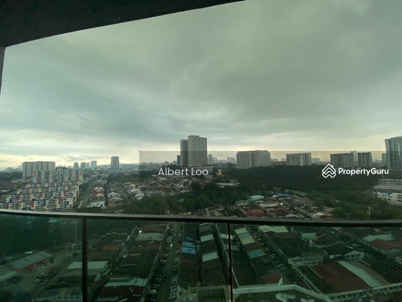 Servis Apartment untuk Disewa di The Leafz @ Dedaun - Albert Loo - PropertyGuru.com.my