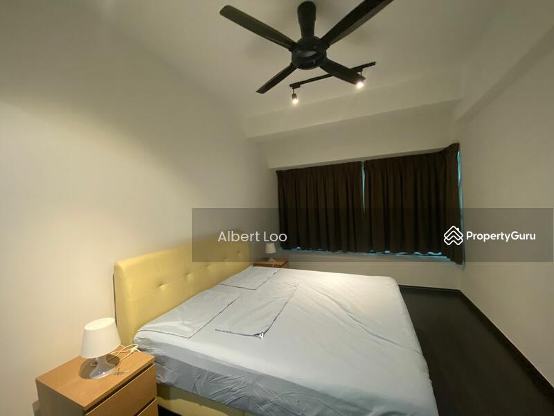 Servis Apartment untuk Disewa di The Leafz @ Dedaun - Albert Loo - PropertyGuru.com.my