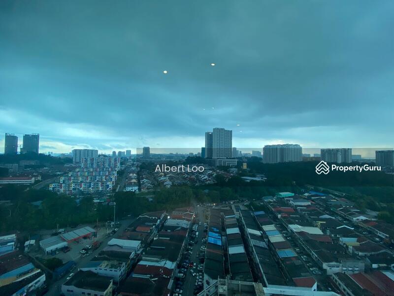 Servis Apartment untuk Disewa di The Leafz @ Dedaun - Albert Loo - PropertyGuru.com.my