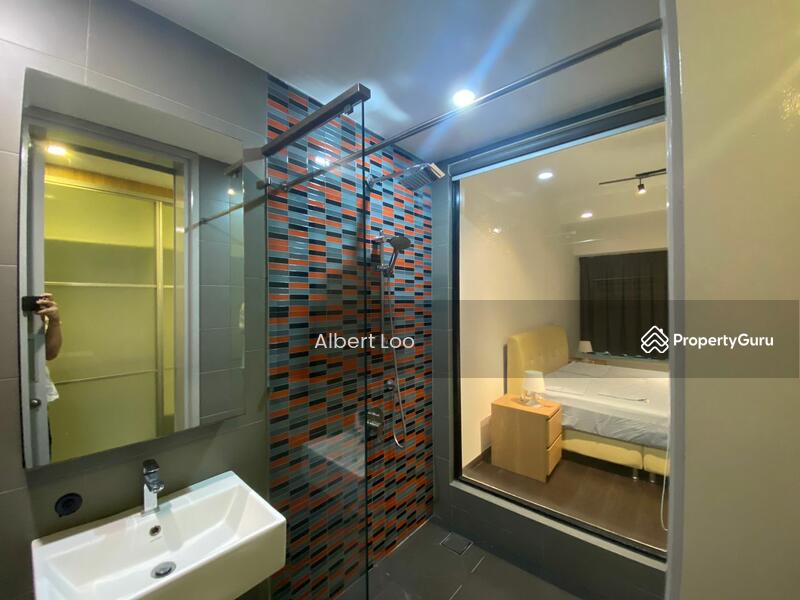 Servis Apartment untuk Disewa di The Leafz @ Dedaun - Albert Loo - PropertyGuru.com.my