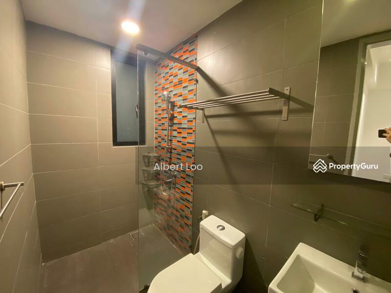 Servis Apartment untuk Disewa di The Leafz @ Dedaun - Albert Loo - PropertyGuru.com.my