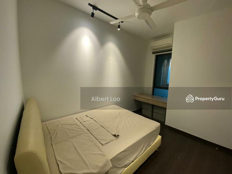 Servis Apartment untuk Disewa di The Leafz @ Dedaun - Albert Loo - PropertyGuru.com.my