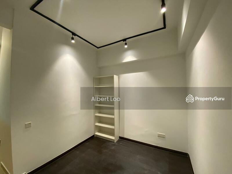 Servis Apartment untuk Disewa di The Leafz @ Dedaun - Albert Loo - PropertyGuru.com.my