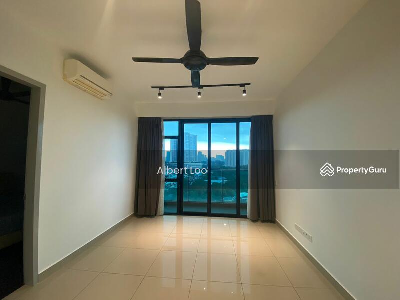 Servis Apartment untuk Disewa di The Leafz @ Dedaun - Albert Loo - PropertyGuru.com.my
