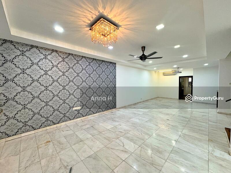 3-storey Terraced House for Sale in Taman Esplanad (Bukit Jalil) - Anna H - PropertyGuru.com.my