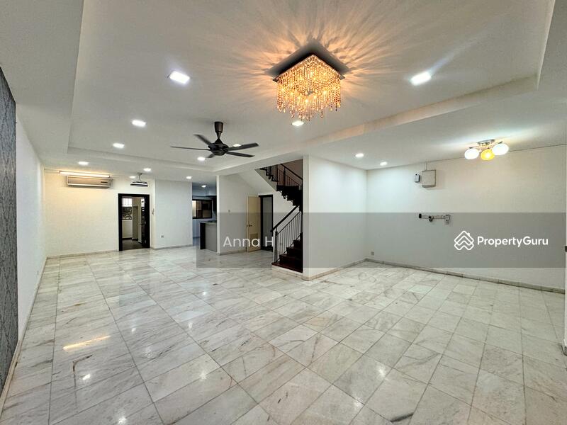 3-storey Terraced House for Sale in Taman Esplanad (Bukit Jalil) - Anna H - PropertyGuru.com.my