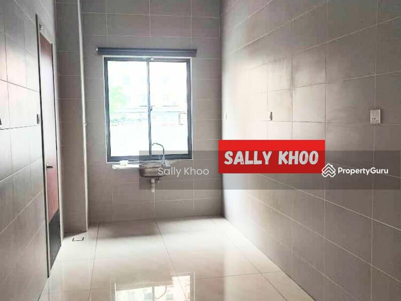 3-storey Terraced House for Rent in George Town (Penang) - Sally Khoo - PropertyGuru.com.my
