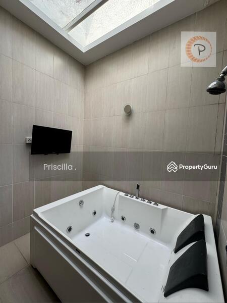 Bungalow House for Sale in Setia Eco Park (Setia Alam) - Priscilla David - PropertyGuru.com.my