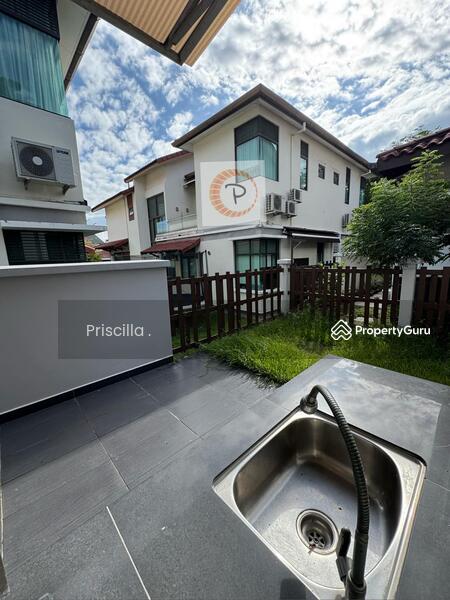 Bungalow House for Sale in Setia Eco Park (Setia Alam) - Priscilla David - PropertyGuru.com.my