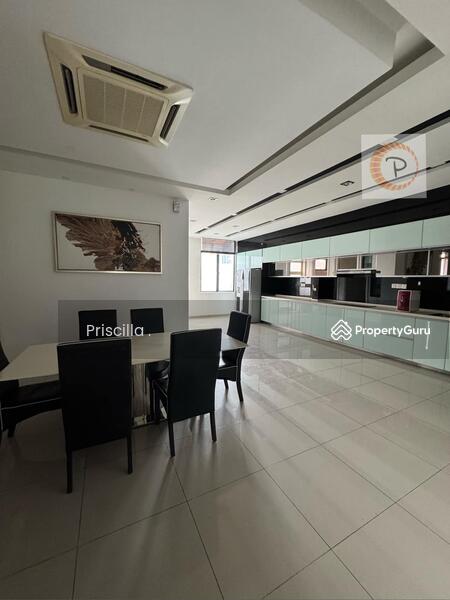 Bungalow House for Sale in Setia Eco Park (Setia Alam) - Priscilla David - PropertyGuru.com.my
