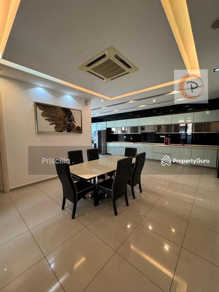 Bungalow House for Sale in Setia Eco Park (Setia Alam) - Priscilla David - PropertyGuru.com.my