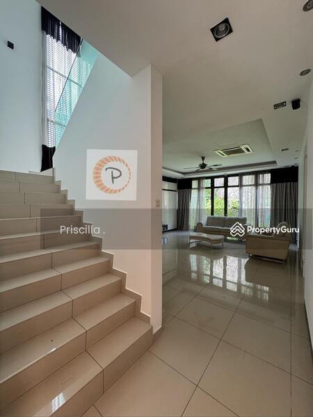Bungalow House for Sale in Setia Eco Park (Setia Alam) - Priscilla David - PropertyGuru.com.my