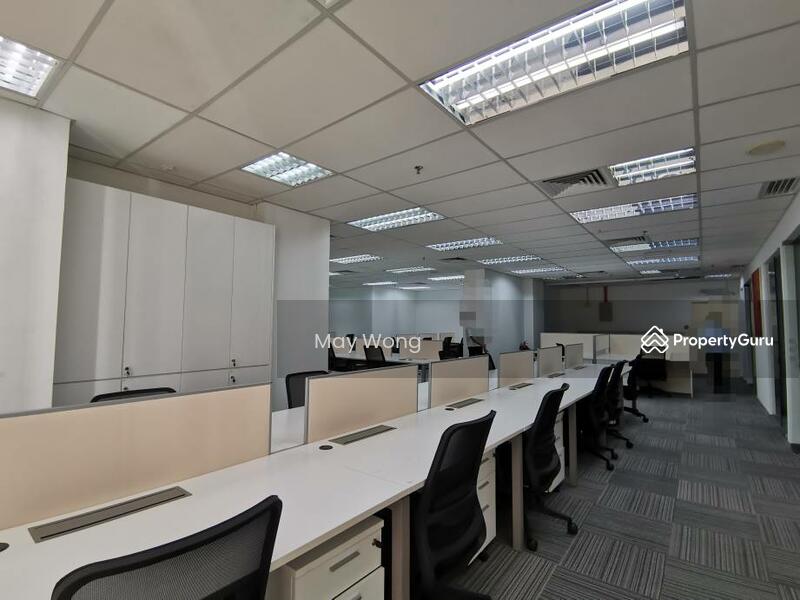 For Sale - Empire Subang, Subang Jaya, Nu Empire, SS16