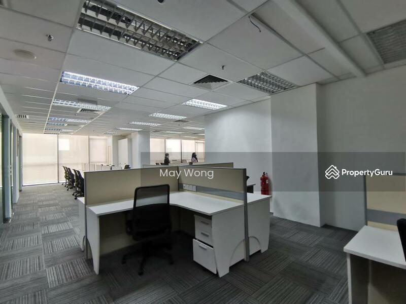 For Sale - Empire Subang, Subang Jaya, Nu Empire, SS16