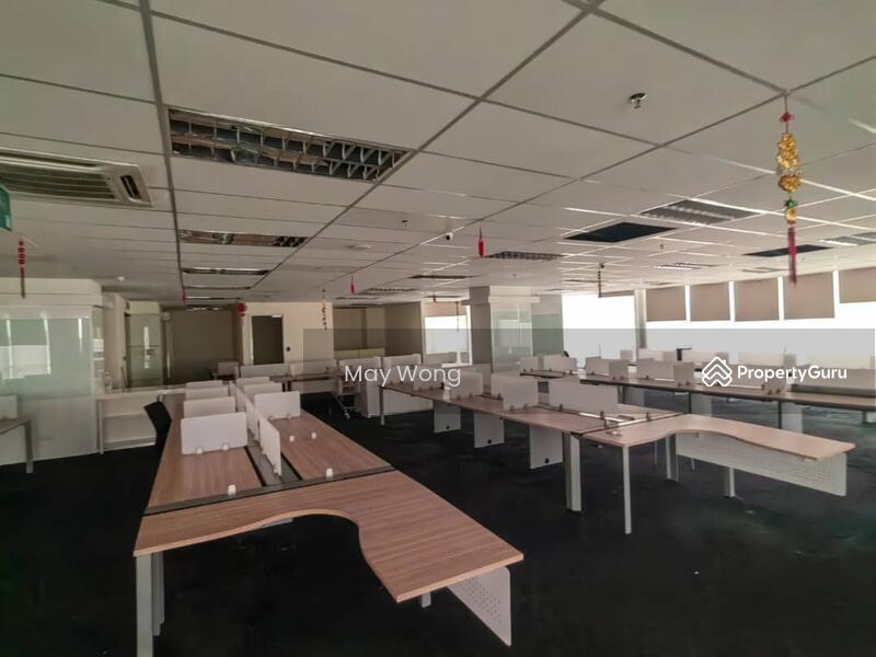 For Sale - Empire Subang, Subang Jaya, Nu Empire, SS16