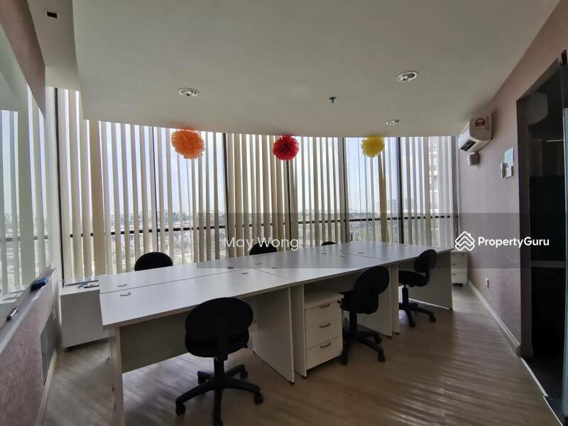 For Sale - Empire Subang, Subang Jaya, Nu Empire, SS16