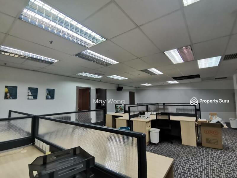 For Sale - Empire Subang, Subang Jaya, Nu Empire, SS16